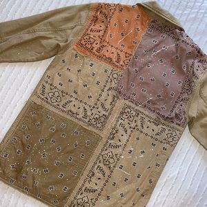 Free People Shacket